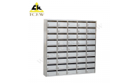 Stainless Steel Cluster Mailboxes(TK90-01S) 